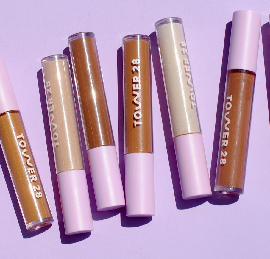 Swipe Serum Concealer