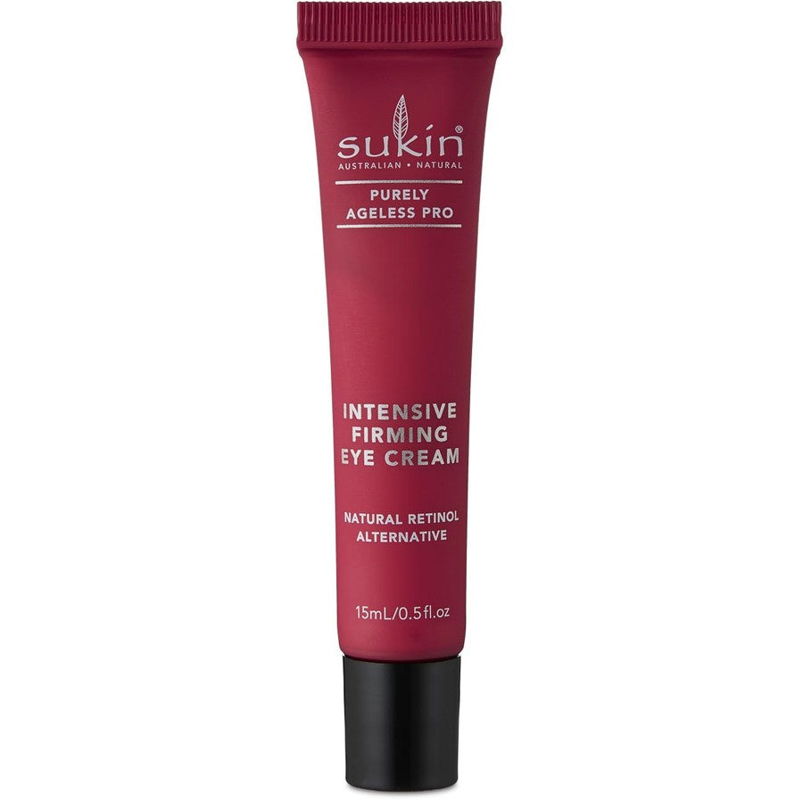 Sukin Purely Ageless Pro Intensive Firming Eye Cream 15ml