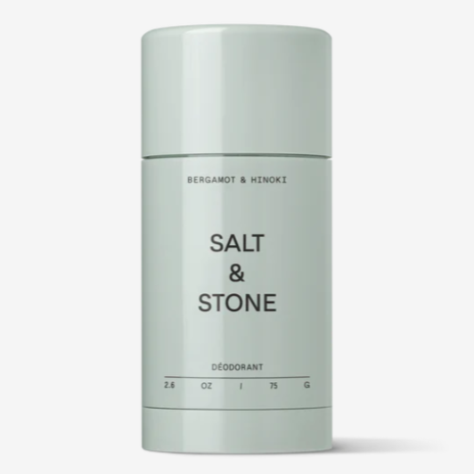 Natural Deodorant
