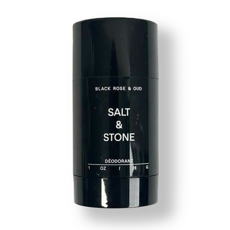 Natural Deodorant