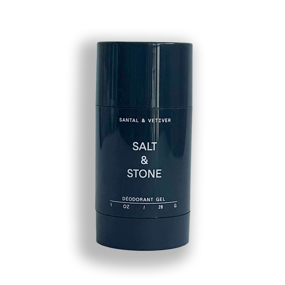 Natural Deodorant