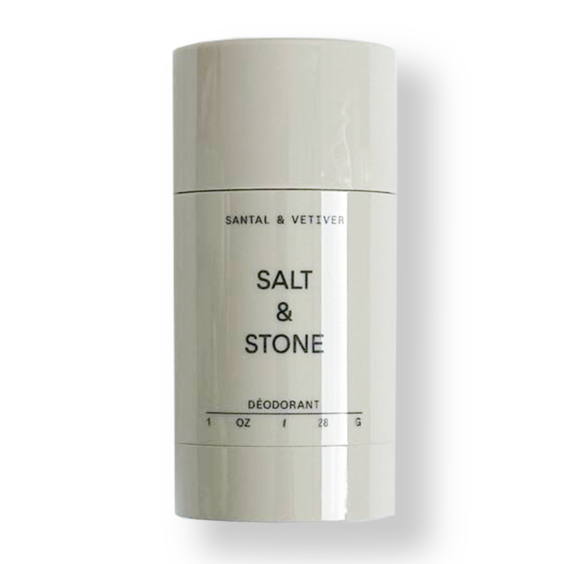 Natural Deodorant