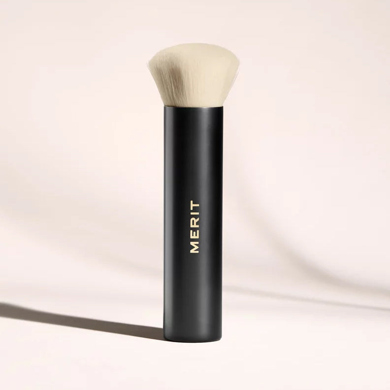 Brush No. 1