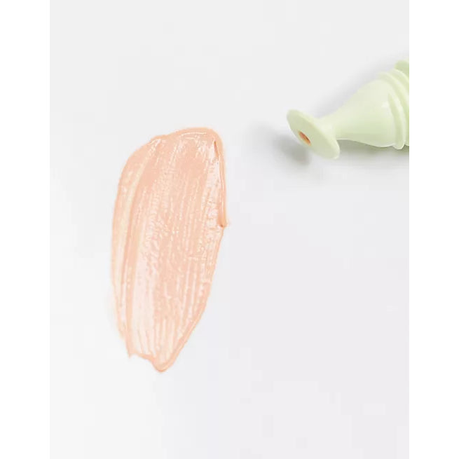 Pixi +C Vit UnderEye Brightener Concealer Base Corrector Eye Makeup Primer Peach Cream Serum Dark Circles Under Eyes