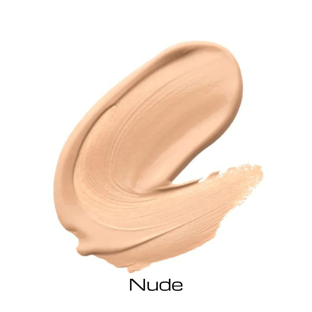 Pixi H2O Skin Tint Face Gel Water Base Tinted Moisturiser Foundation Nude Beige Fair Light Medium