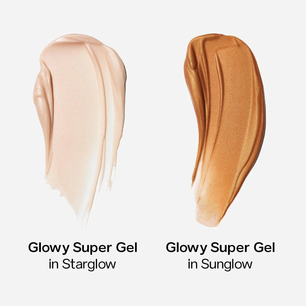 Glowy Super Gel