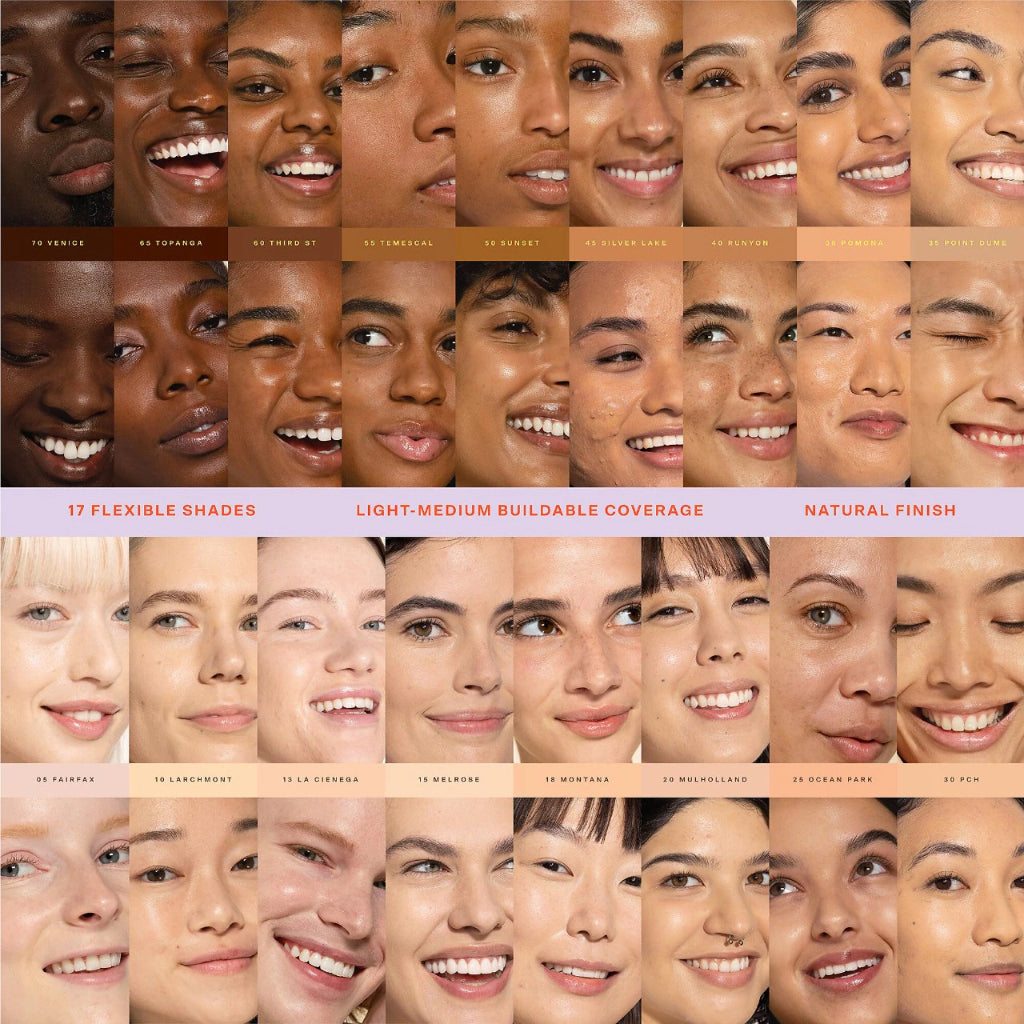 SunnyDays Tinted SPF 30 Sunscreen