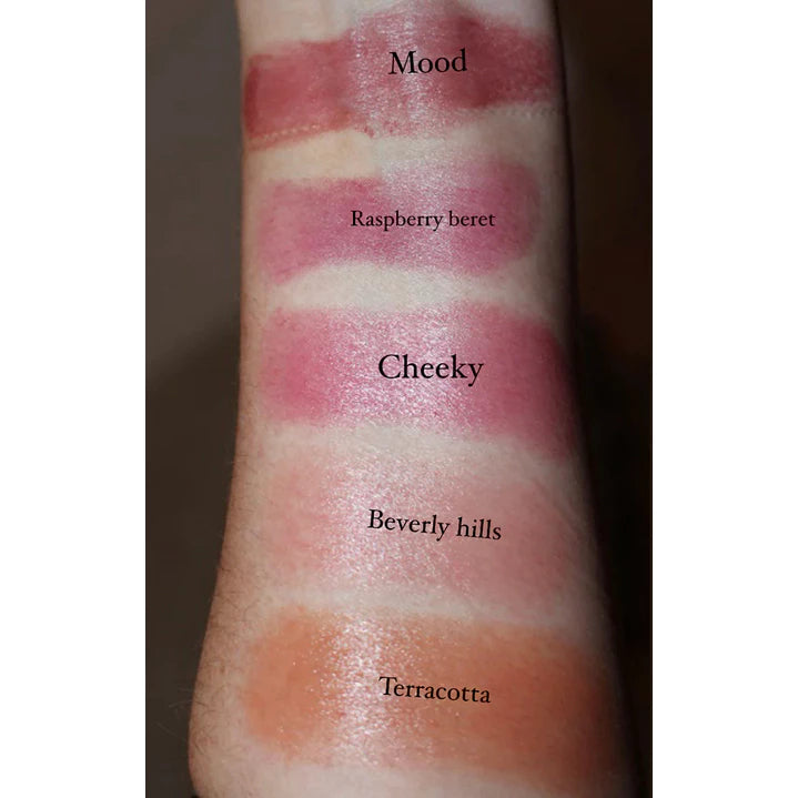 Flush Balm
