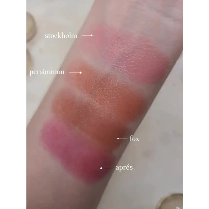 Flush Balm