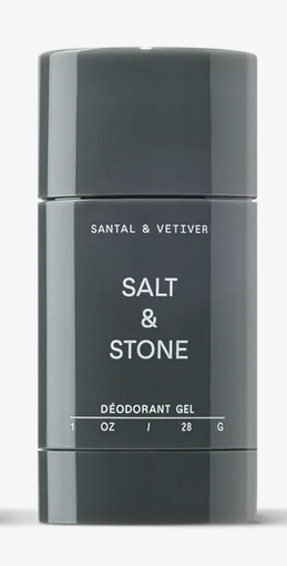 Natural Deodorant