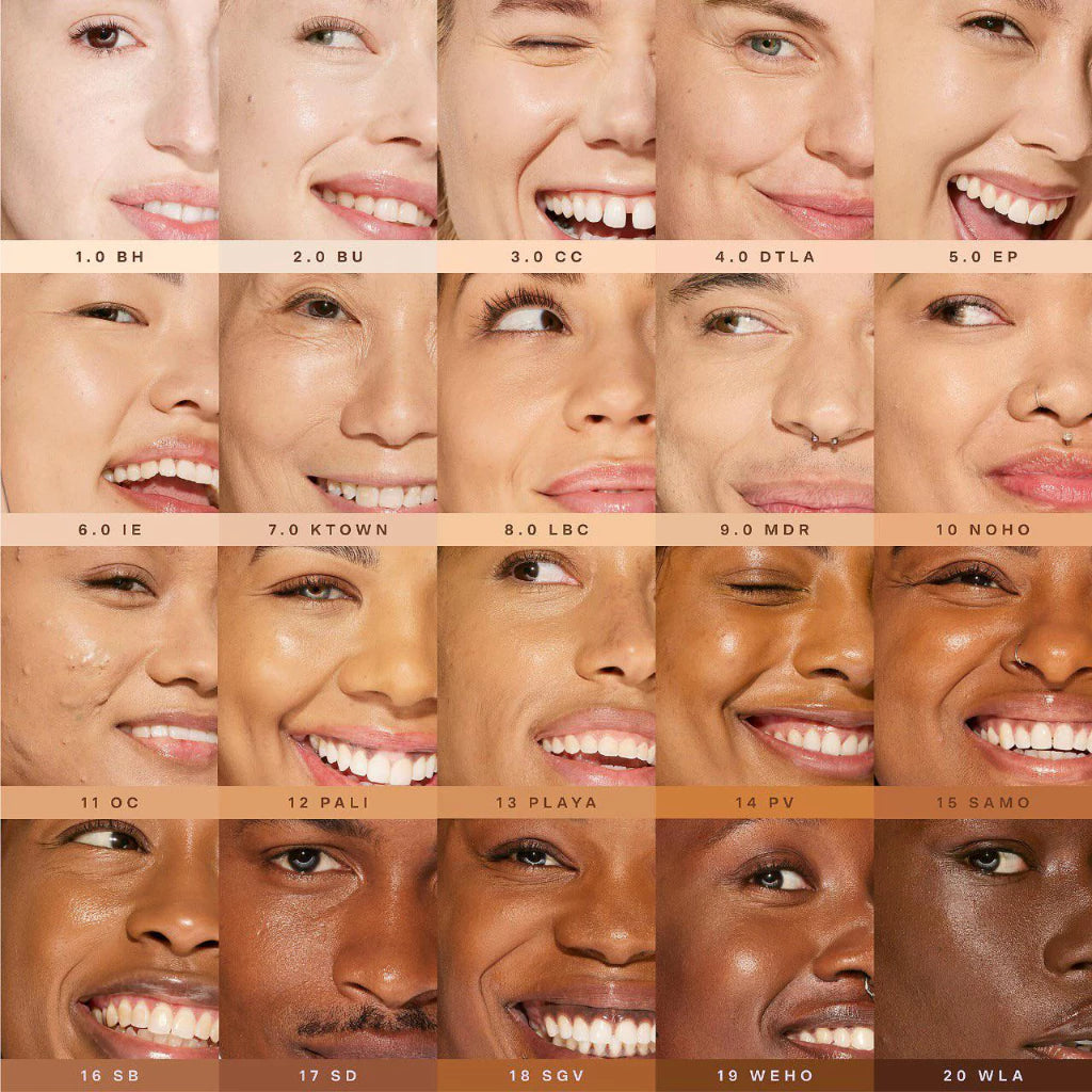 Swipe Serum Concealer