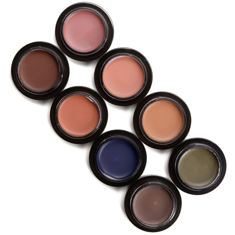 MERIT Solo Shadow Matte Eye Color Colour Eyeshadow Single Neutral Purple Fall Green Blue Brown Cream Powder