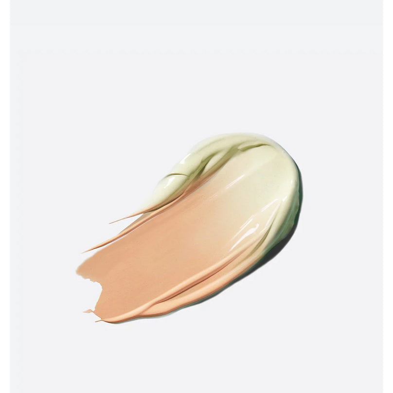 Peach Slices Lily Redness Relief Color Correcting Moisturizer Moisturiser Cream Tinted Concealer Foundation Panthenol