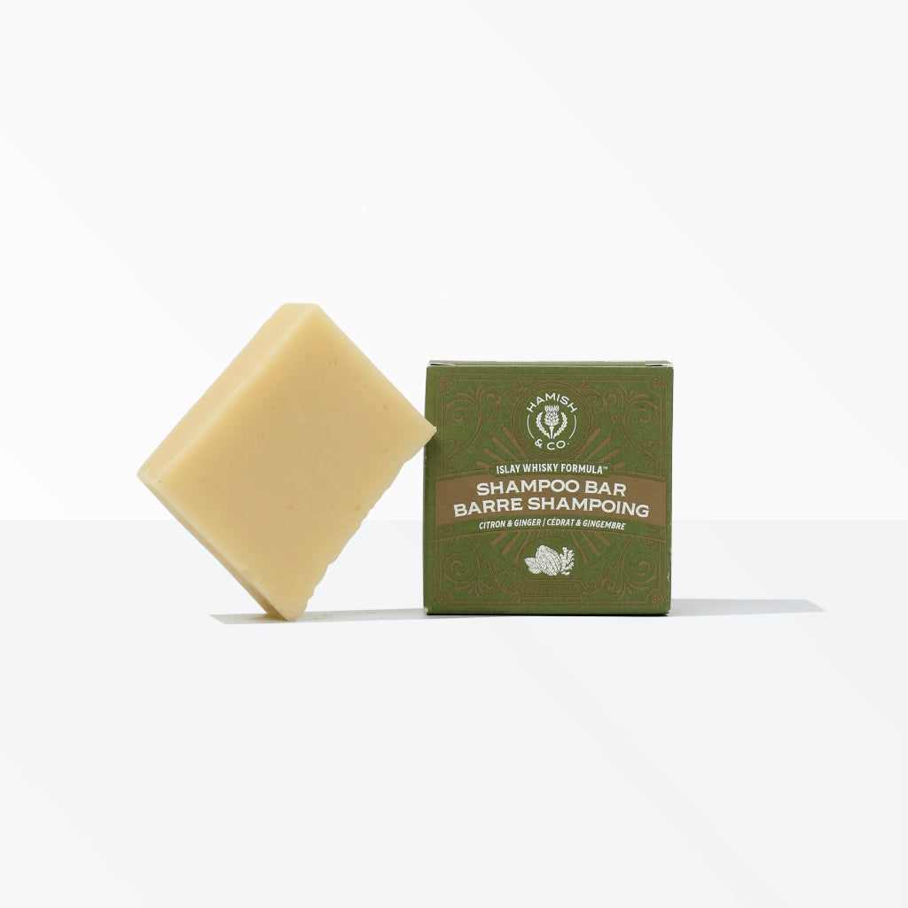 Hamish Co Viori Man Men Hair Longsheng Rice Water Shampoo Conditioner Bar Stick Solid Organic Oily Dry Itchy Malt
