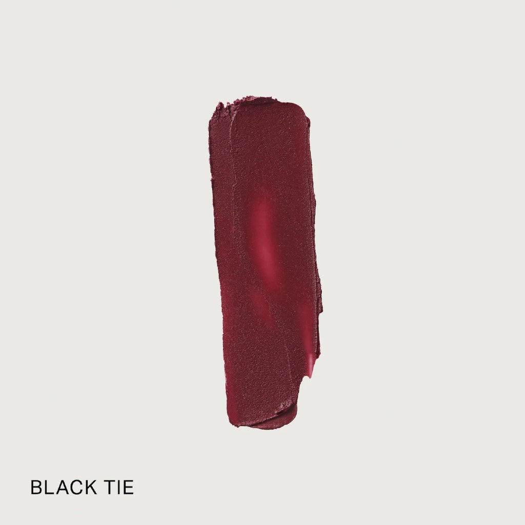 MERIT Dress Code Set Signature Lip Lipstick Lightweight Sheer Satin Matte Natural Gift Kit Pink Red Brown Neutral Nude