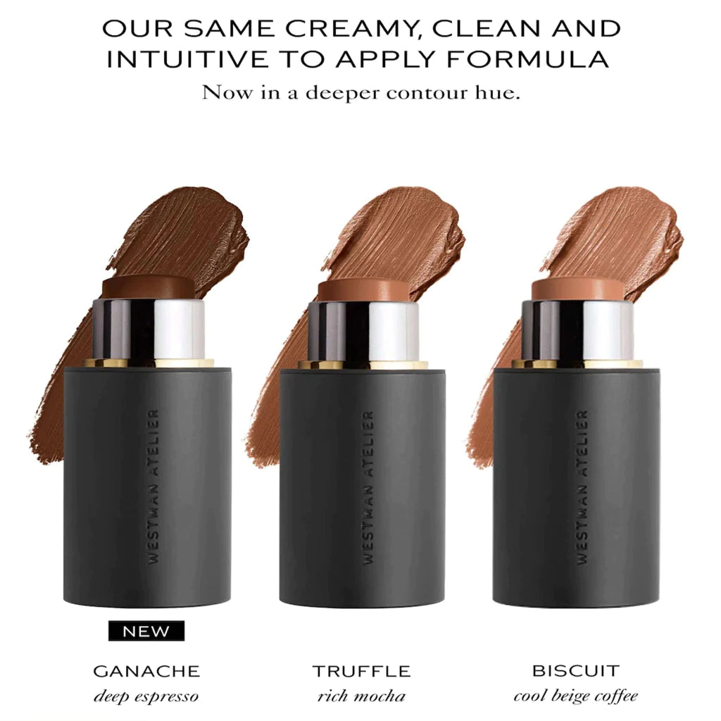 Face Trace Contour