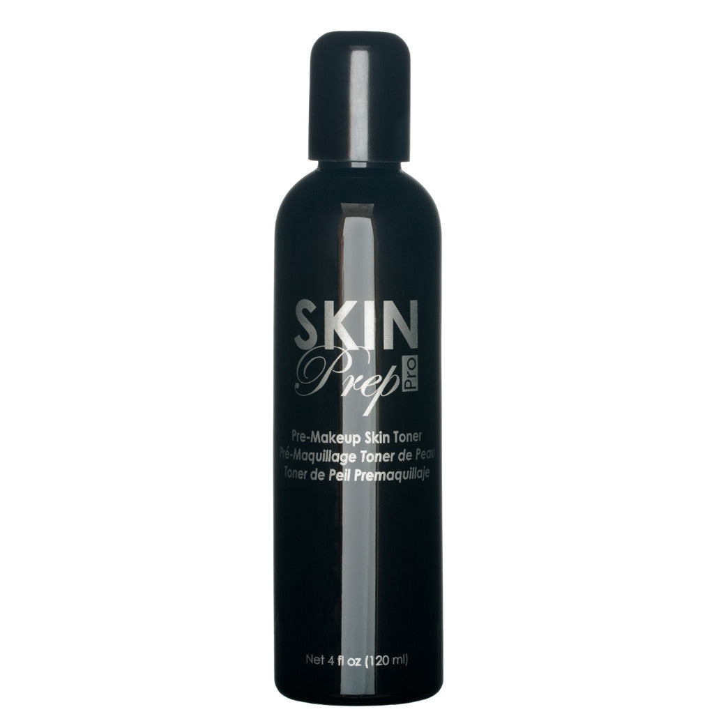 Mehron Skin Prep Pro Mattifying Skin Toner Sweat Oil Pore Setting Base Primer Professional Bridal Cosplay Stage Makeup