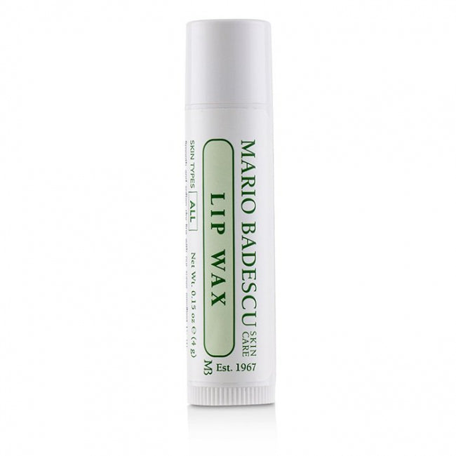 Mario Badescu Lip Wax Stick Balm Treatment Moisturiser Hydrating