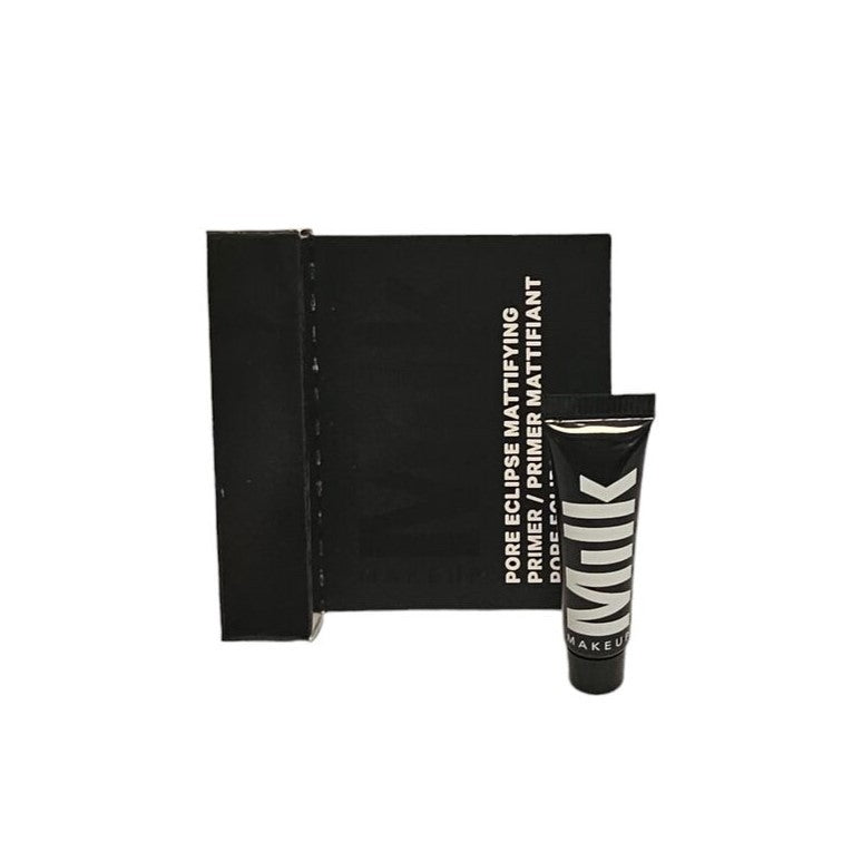 Milk Makeup Pore Eclipse Mattifying + Blurring Face Primer Pores Smoothener Oily Silicone Free