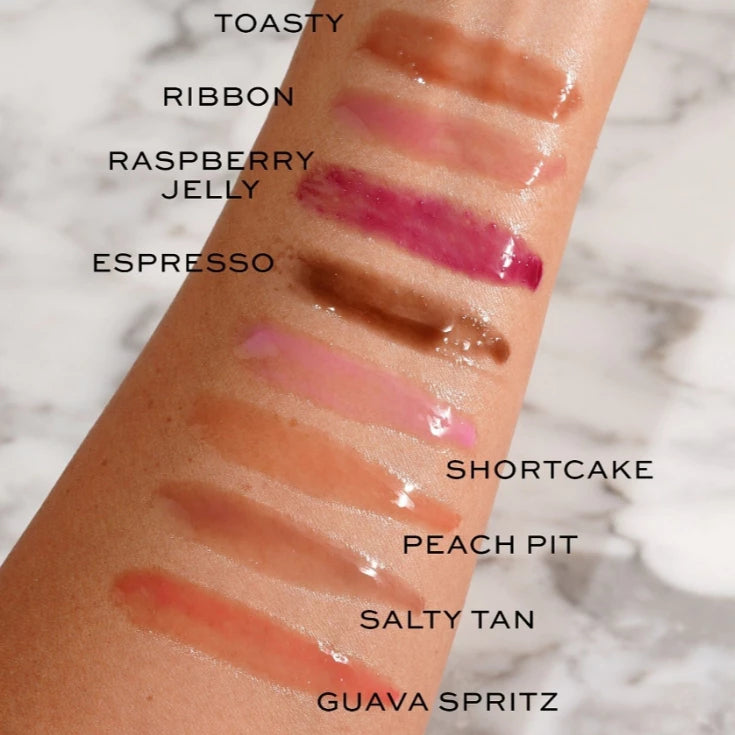 Peptide Lip Tint Treatment