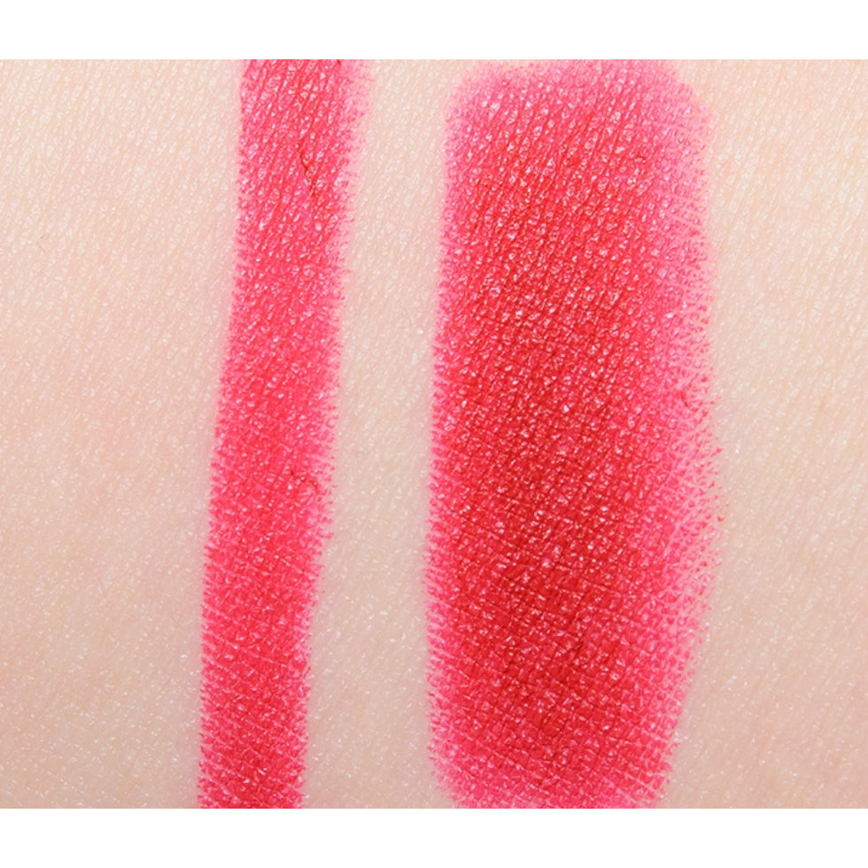 NARS Powermatte High-Intensity Lip Pencil Cream Matte Travel Mini Scarlet Red Stick Liner Lipstick Cruella Deep Sample