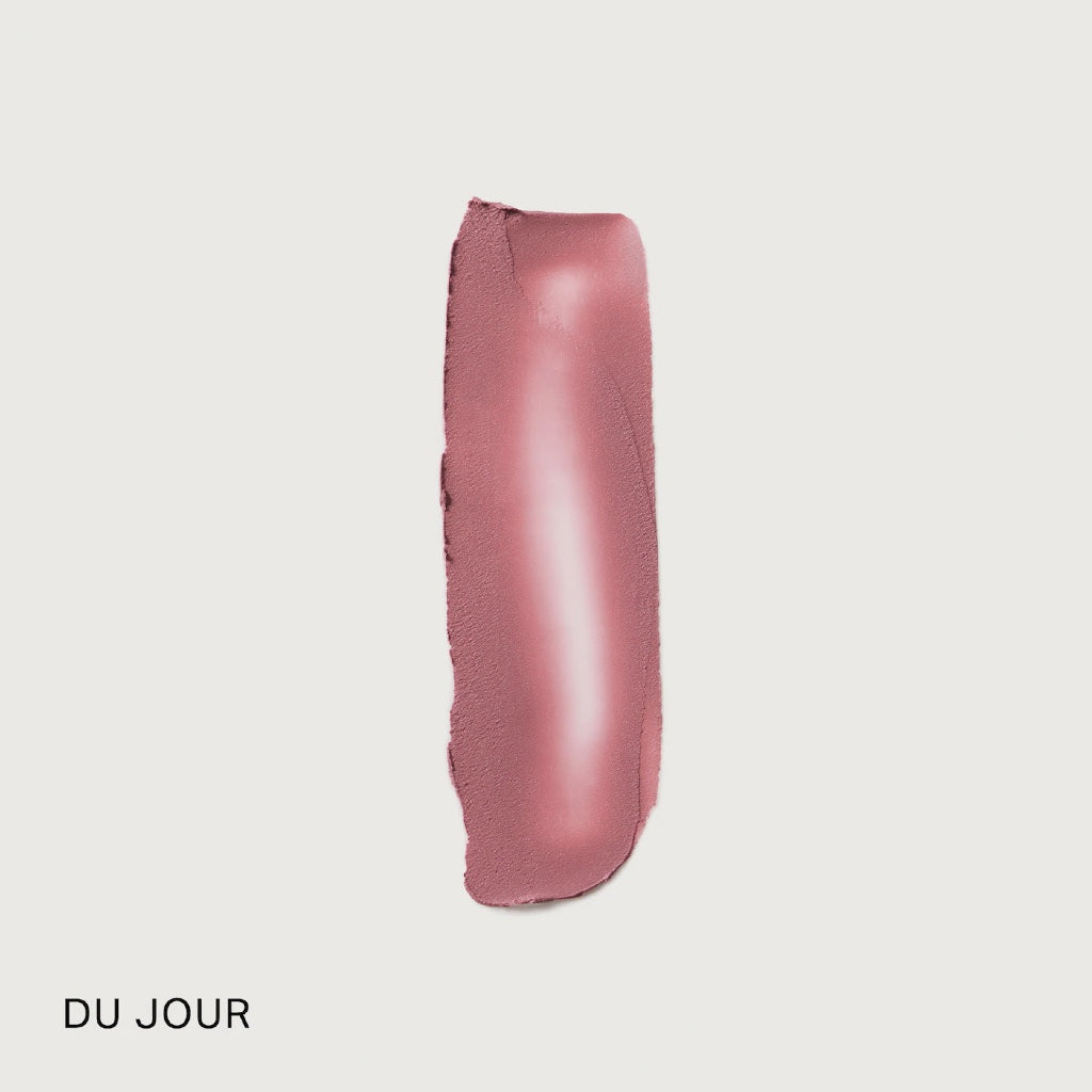 MERIT Dress Code Set Signature Lip Lipstick Lightweight Sheer Satin Matte Natural Gift Kit Pink Red Brown Neutral Nude