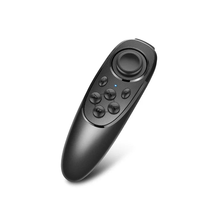 Mocute 052 VR 3D Gamepad Remote Controller Phone TV PC Selfie Bluetooth Wireless Headset Joystick Android iOS Windows