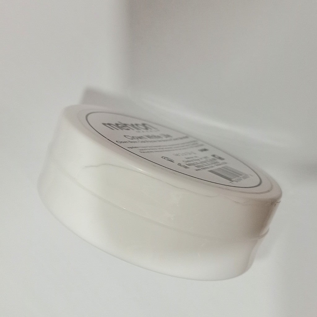 Mehron Clown White Lite Cream Professional Makeup Mime Stage SFX Special Effects Halloween Party Cosplay Base Foundation