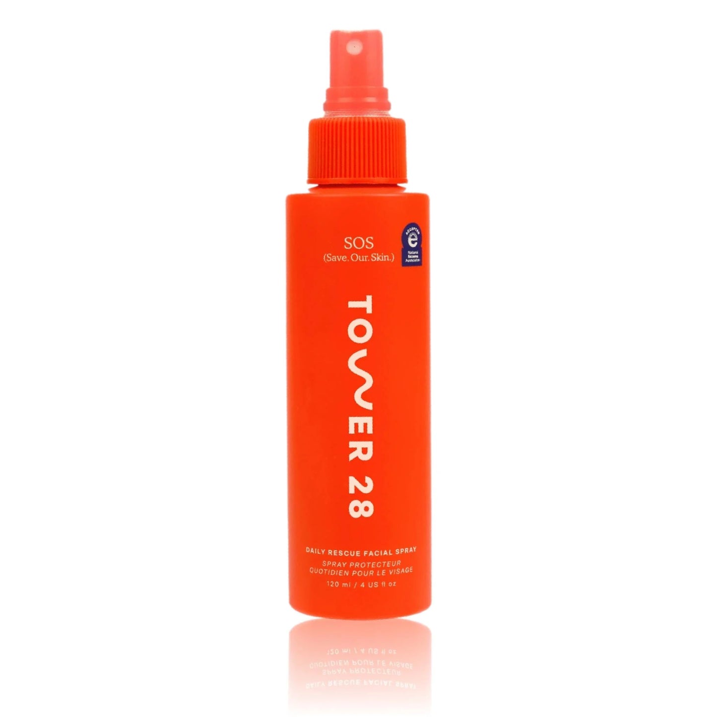 SOS Daily Rescue Facial Spray