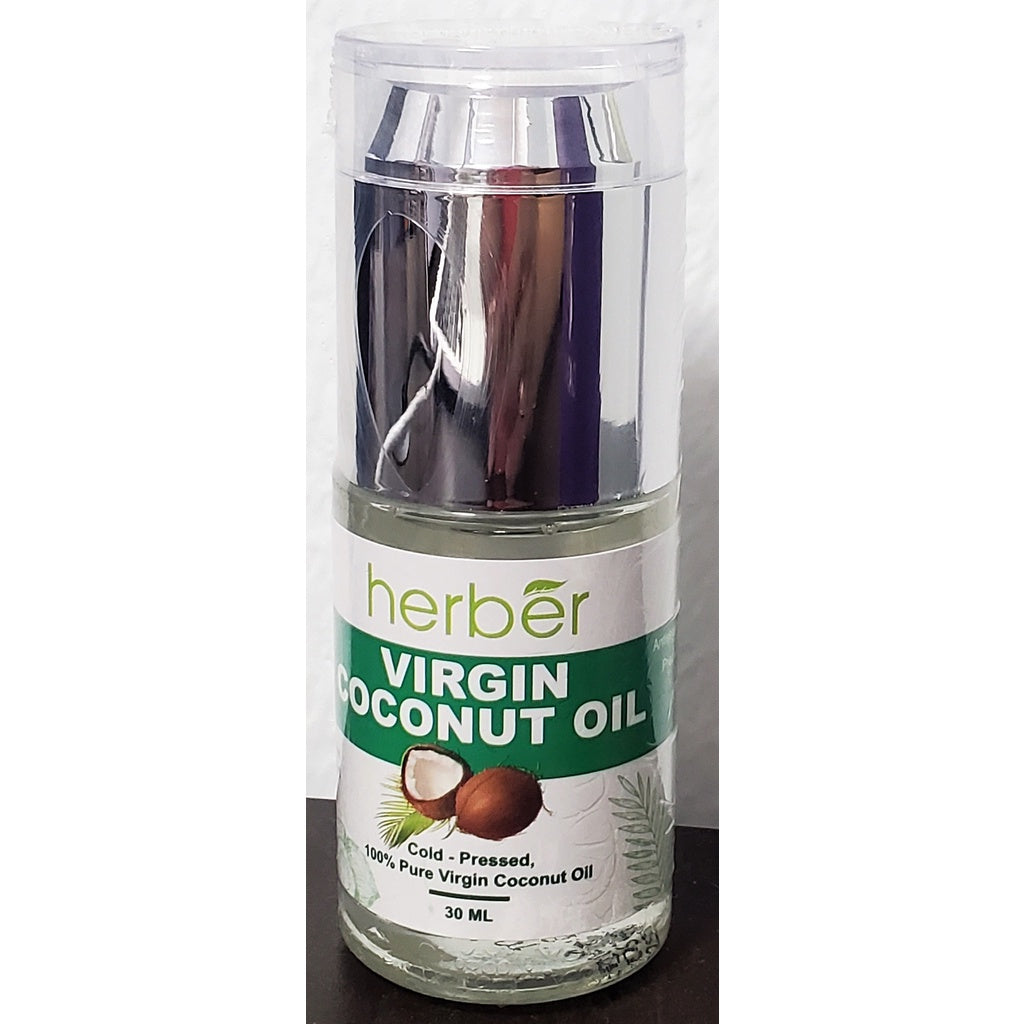Virgin Coconut Oil