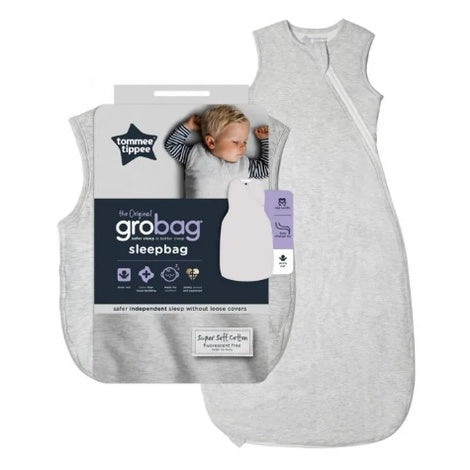 Tommee Tippee Grobag Sleepee Snuggee Baby Cotton Swaddle Blanket Sleeping Bag Sleepbag Steppee Newborn Toddler Snuggle