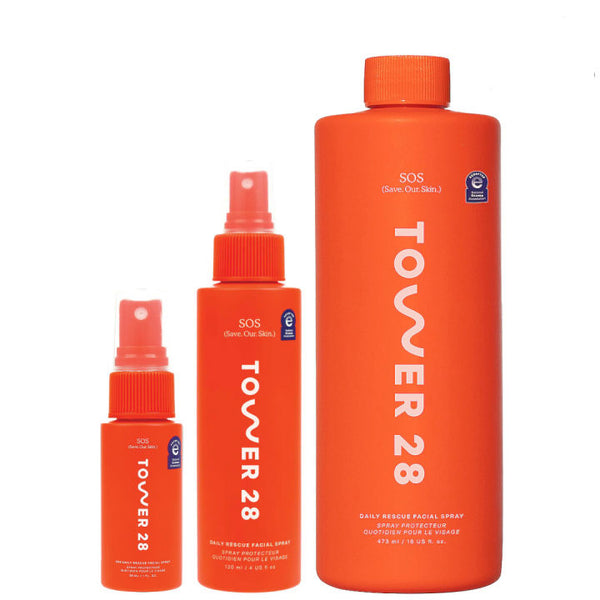 SOS Daily Rescue Facial Spray