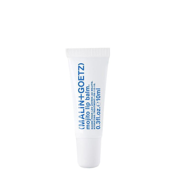 MALIN GOETZ Mojito Lip Balm Moisturizer Repair Gloss Treatment Gel Hydration Moisturiser Mask
