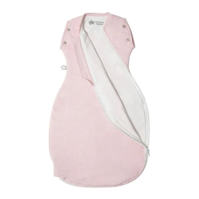 Tommee Tippee Grobag Sleepee Snuggee Baby Cotton Swaddle Blanket Sleeping Bag Sleepbag Steppee Newborn Toddler Snuggle