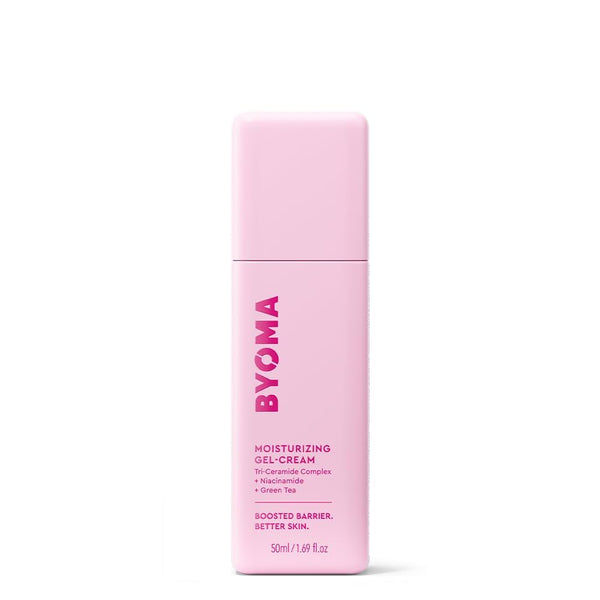Moisturising Gel-Cream