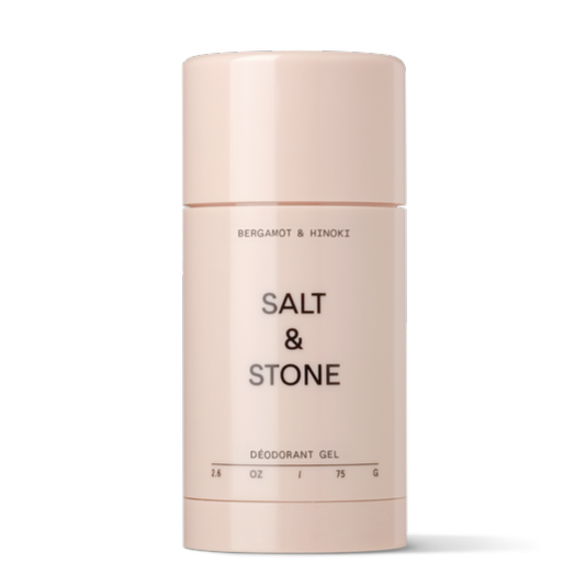 Natural Deodorant