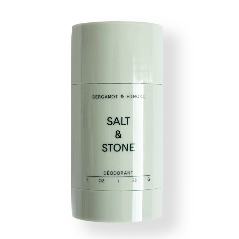 Natural Deodorant
