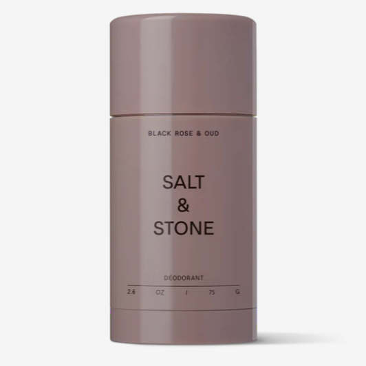 Natural Deodorant