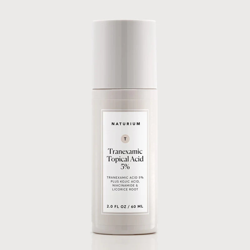 Tranexamic Topical Acid 5%