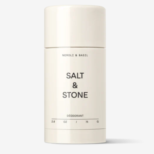 Natural Deodorant