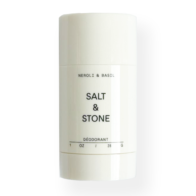 Natural Deodorant