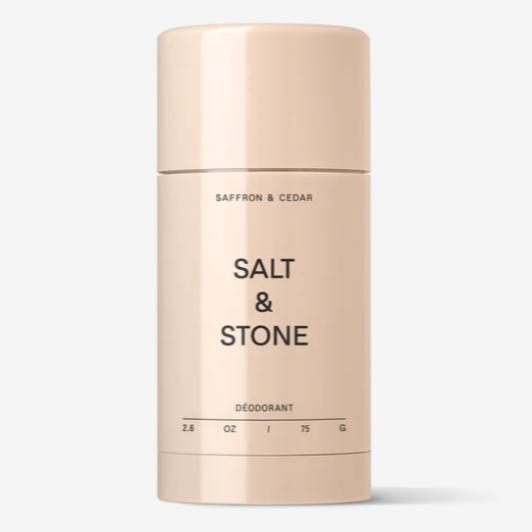 Natural Deodorant