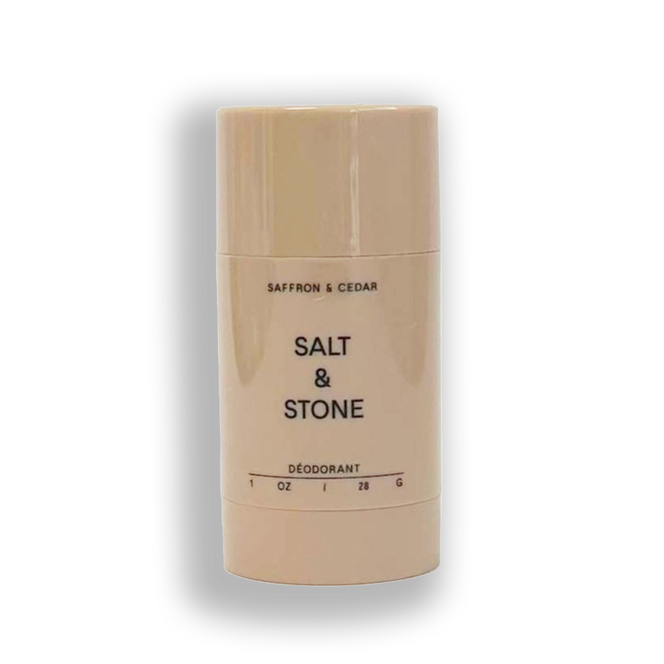 Natural Deodorant