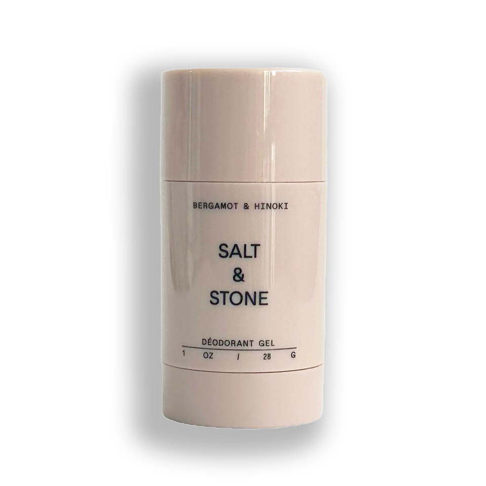 Natural Deodorant