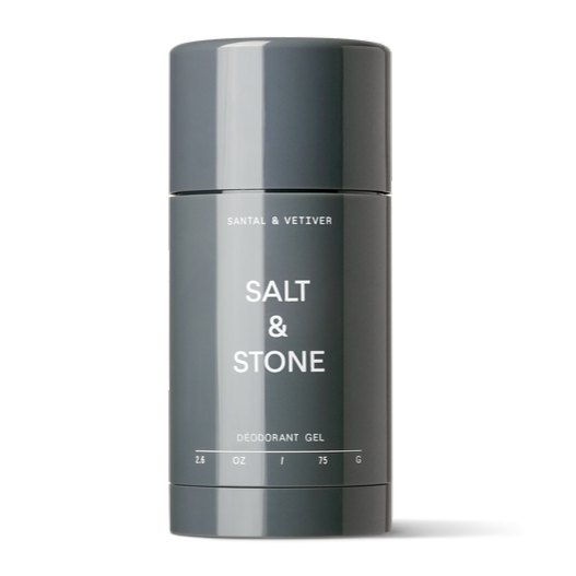 Natural Deodorant