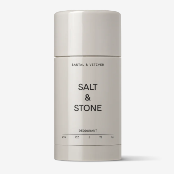 Natural Deodorant