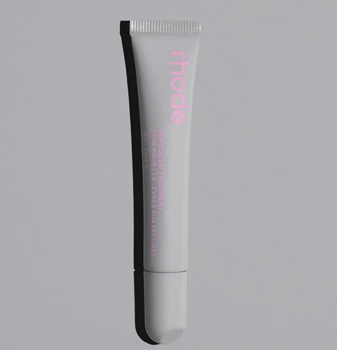Peptide Lip Treatment