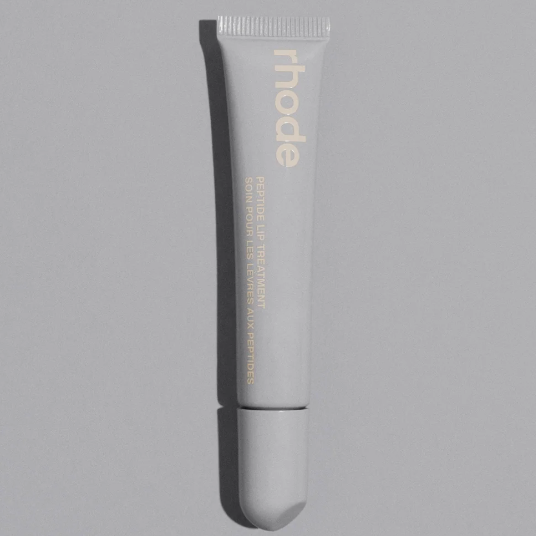 Peptide Lip Treatment