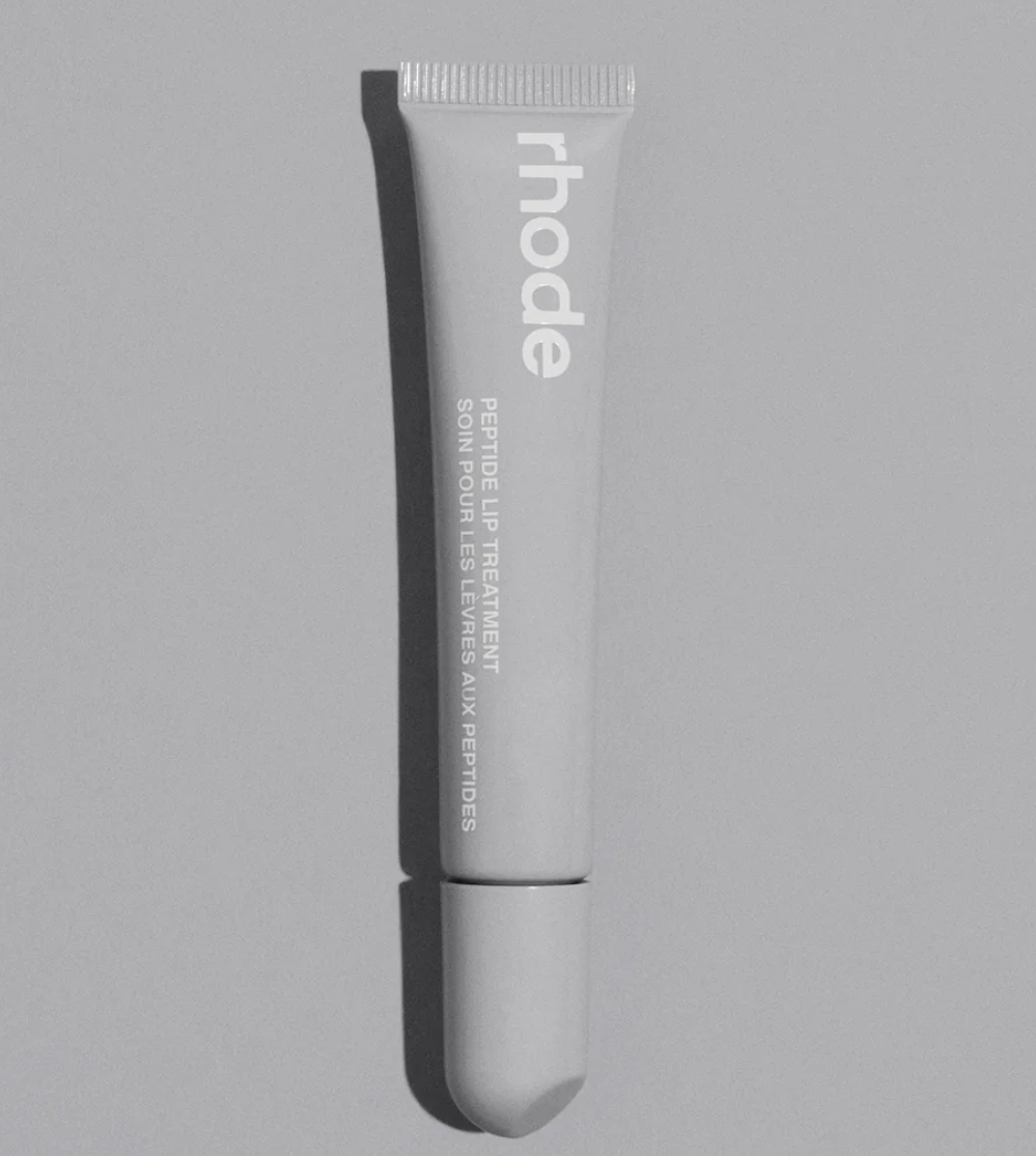 Peptide Lip Treatment