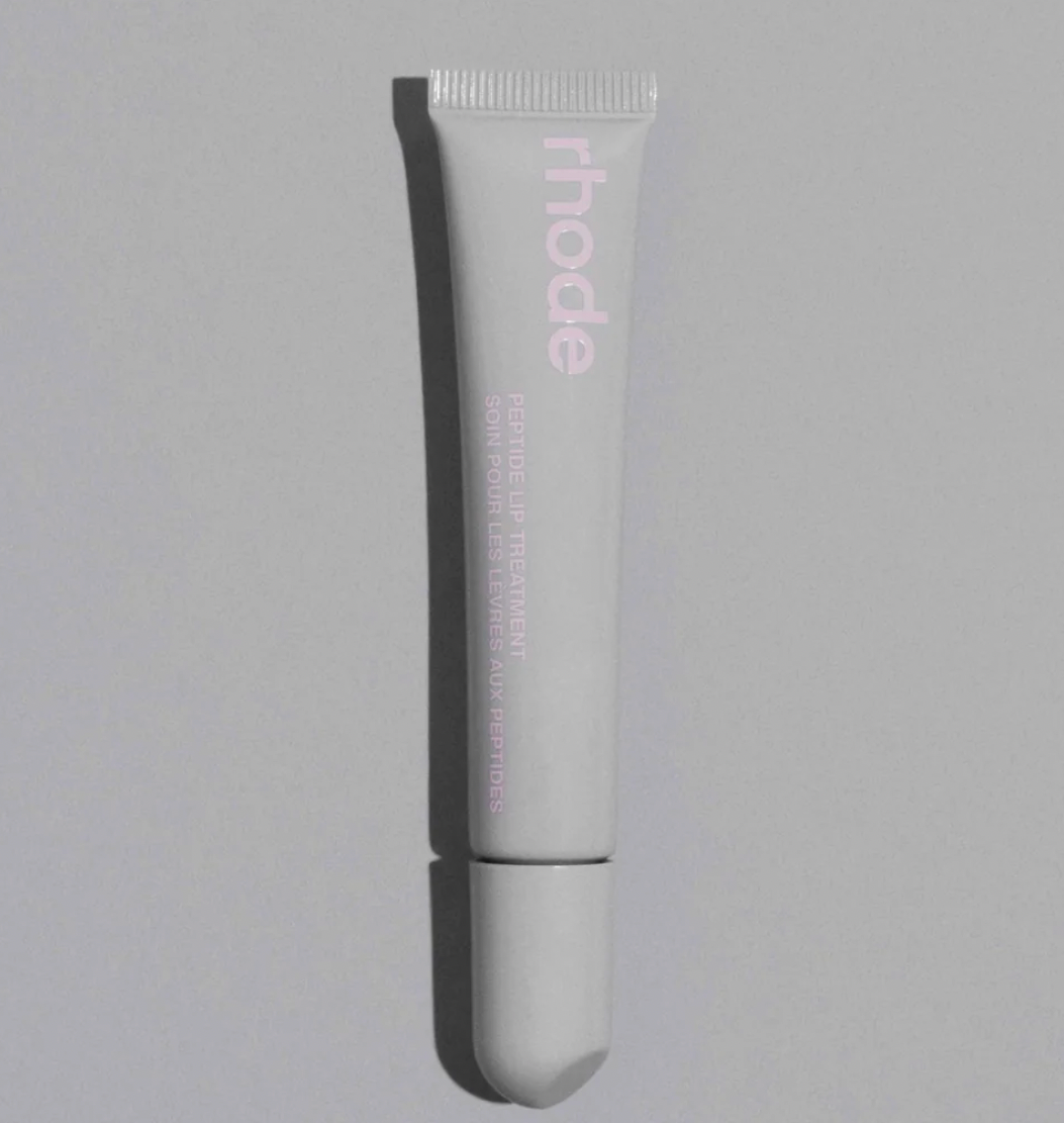 Peptide Lip Treatment